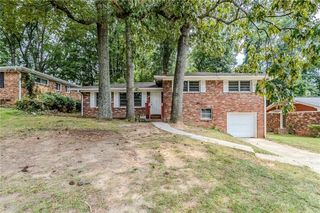 2324 Springdale SW Circle, Atlanta, GA 30315