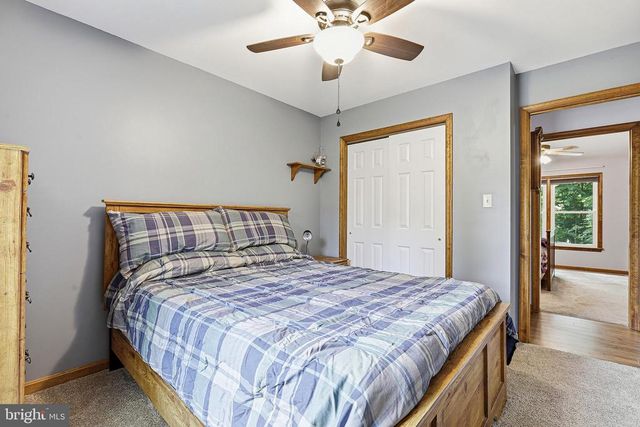10608 CRESTWOOD DR, Spotsylvania, VA 22553