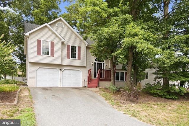 10608 CRESTWOOD DR, Spotsylvania, VA 22553