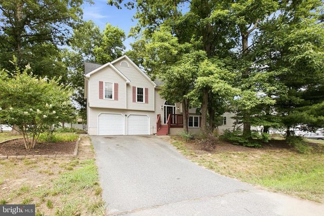 10608 CRESTWOOD DR, Spotsylvania, VA 22553