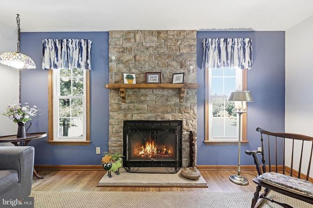 10608 CRESTWOOD DR, Spotsylvania, VA 22553