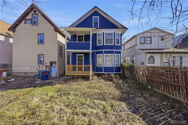 76 Royal Avenue, Buffalo, NY 14207