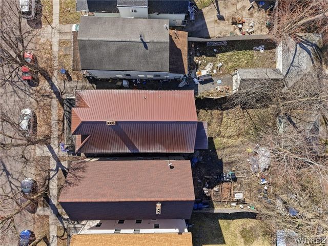 76 Royal Avenue, Buffalo, NY 14207