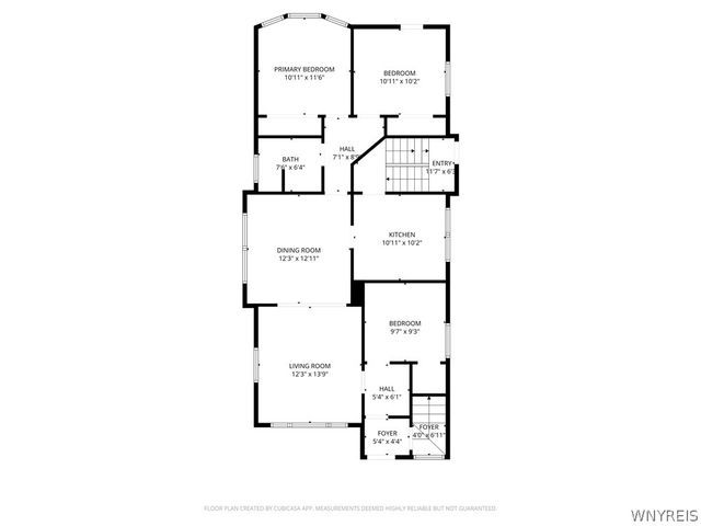 76 Royal Avenue, Buffalo, NY 14207