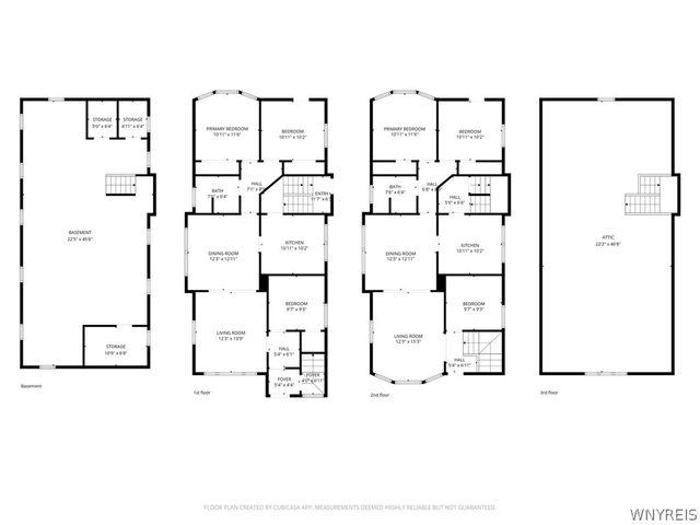 76 Royal Avenue, Buffalo, NY 14207