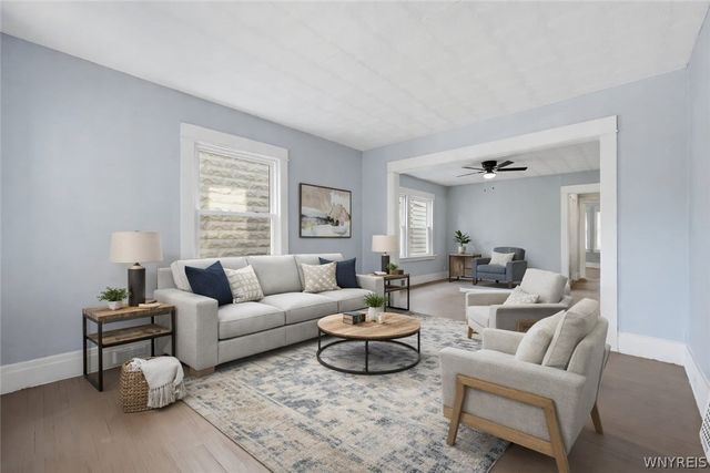 76 Royal Avenue, Buffalo, NY 14207