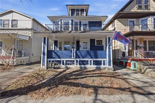 76 Royal Avenue, Buffalo, NY 14207