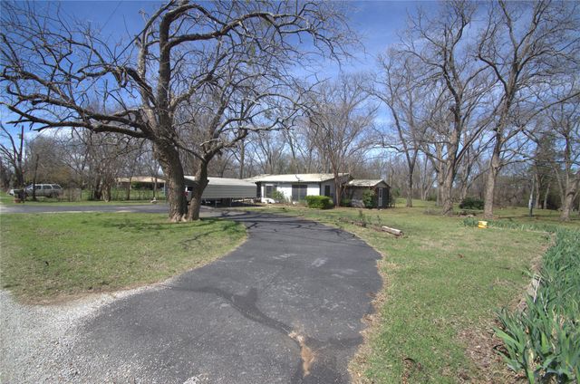 441 Lazy Acres Circle, Pottsboro, TX 75076