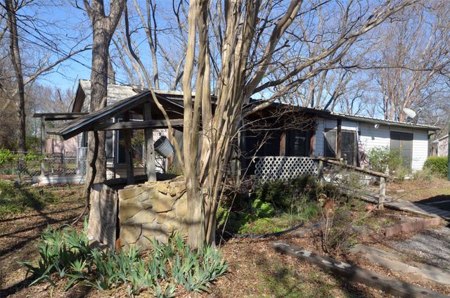 441 Lazy Acres Circle, Pottsboro, TX 75076