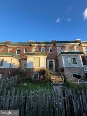3421 SAINT AMBROSE AVE, Baltimore, MD 21215