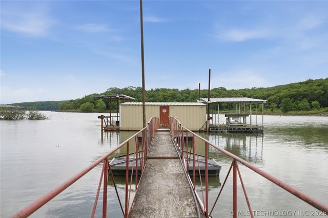 27925 S Lakeview Drive, Park Hill, OK 74451