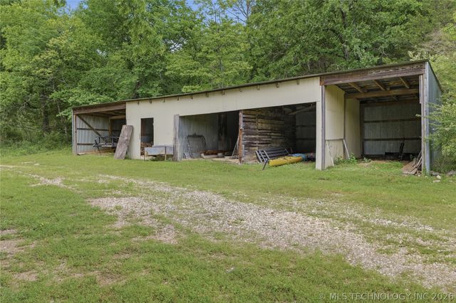 27925 S Lakeview Drive, Park Hill, OK 74451
