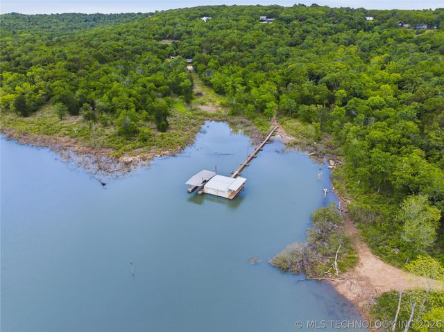 27925 S Lakeview Drive, Park Hill, OK 74451