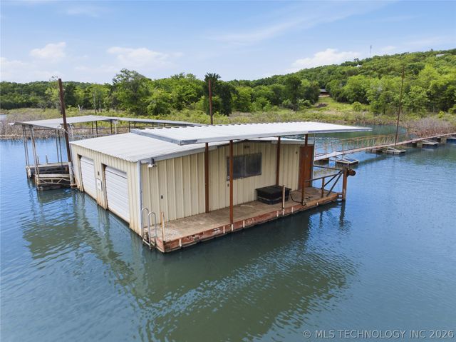 27925 S Lakeview Drive, Park Hill, OK 74451
