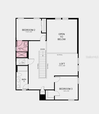 13419 COMMONS AVENUE, Parrish, FL 34219