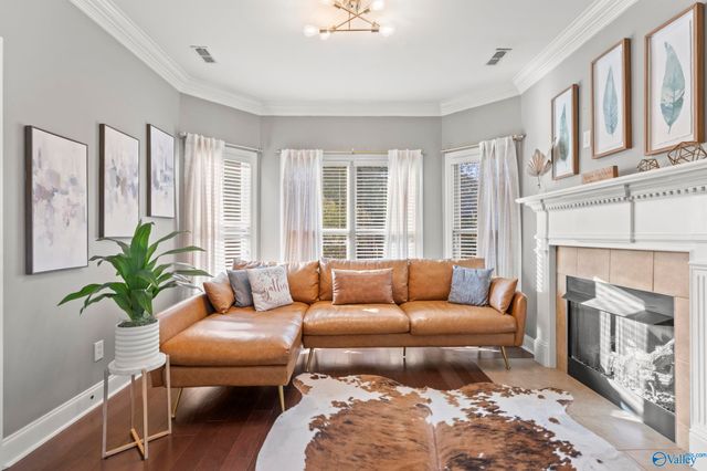 6 September Lane, Huntsville, AL 35824