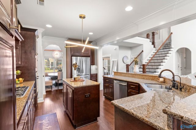 6 September Lane, Huntsville, AL 35824