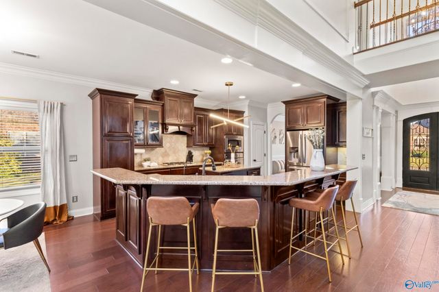 6 September Lane, Huntsville, AL 35824