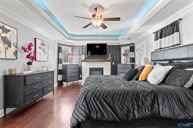 6 September Lane, Huntsville, AL 35824