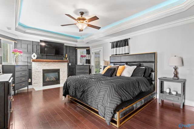 6 September Lane, Huntsville, AL 35824