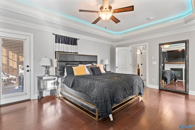 6 September Lane, Huntsville, AL 35824