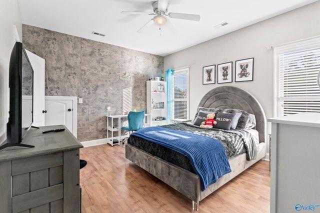 6 September Lane, Huntsville, AL 35824