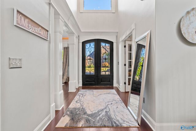 6 September Lane, Huntsville, AL 35824