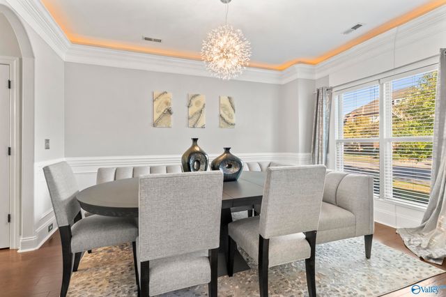 6 September Lane, Huntsville, AL 35824