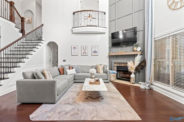 6 September Lane, Huntsville, AL 35824