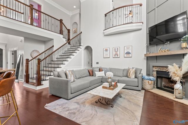 6 September Lane, Huntsville, AL 35824