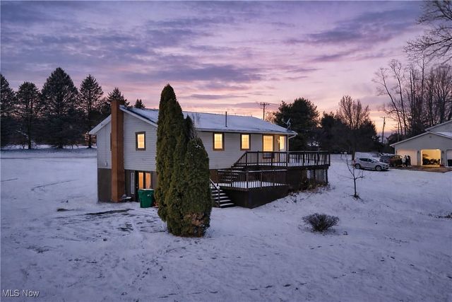 6160 Dresden Road, Zanesville, OH 43701