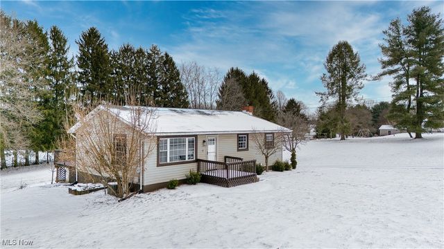 6160 Dresden Road, Zanesville, OH 43701