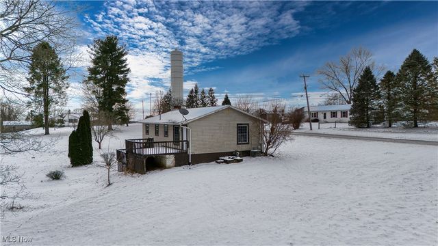 6160 Dresden Road, Zanesville, OH 43701