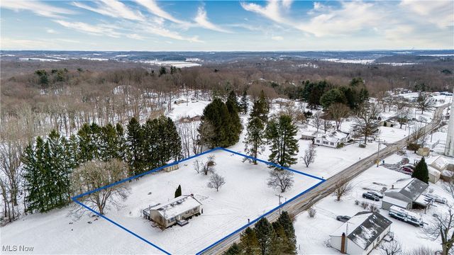 6160 Dresden Road, Zanesville, OH 43701