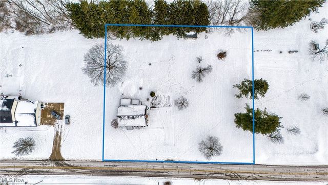 6160 Dresden Road, Zanesville, OH 43701