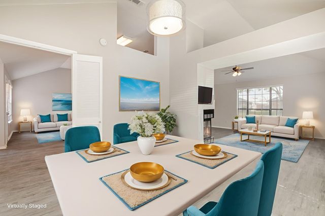 1304 Petunia Drive, Allen, TX 75002