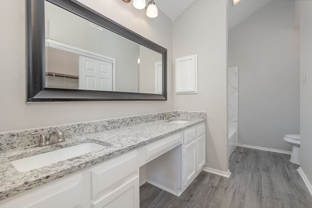 1304 Petunia Drive, Allen, TX 75002