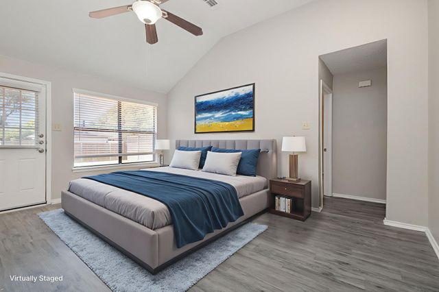 1304 Petunia Drive, Allen, TX 75002