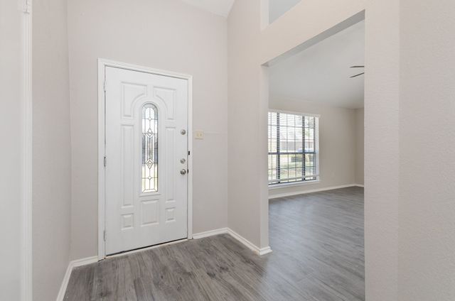 1304 Petunia Drive, Allen, TX 75002