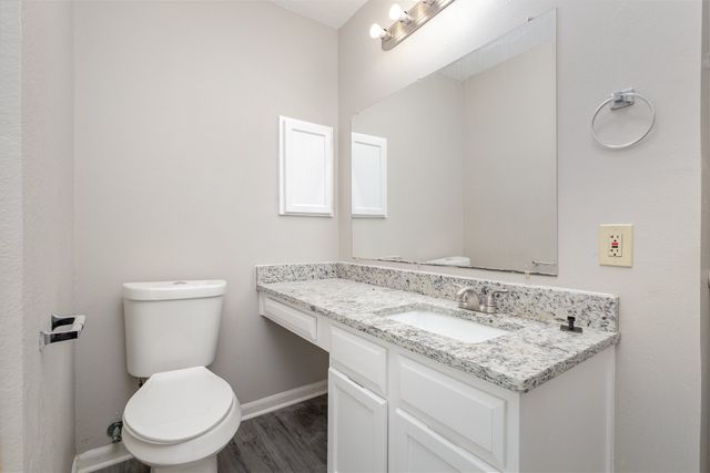 1304 Petunia Drive, Allen, TX 75002