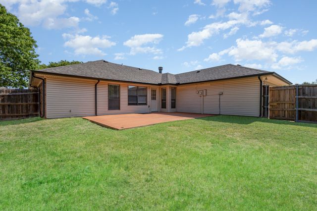 1304 Petunia Drive, Allen, TX 75002