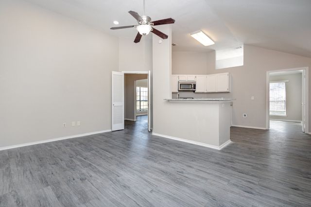 1304 Petunia Drive, Allen, TX 75002