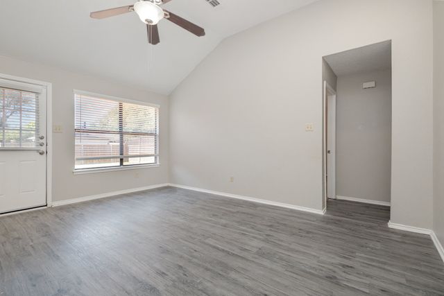 1304 Petunia Drive, Allen, TX 75002