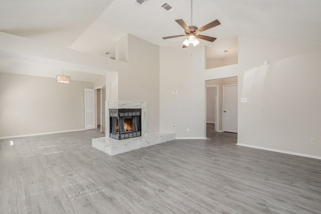 1304 Petunia Drive, Allen, TX 75002