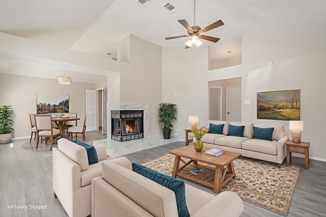 1304 Petunia Drive, Allen, TX 75002