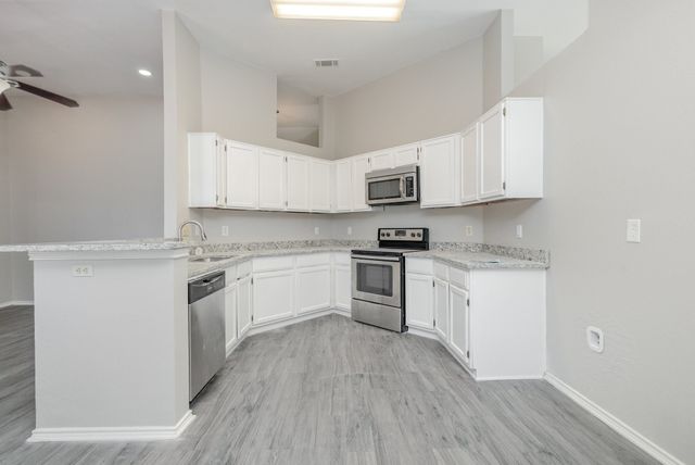 1304 Petunia Drive, Allen, TX 75002