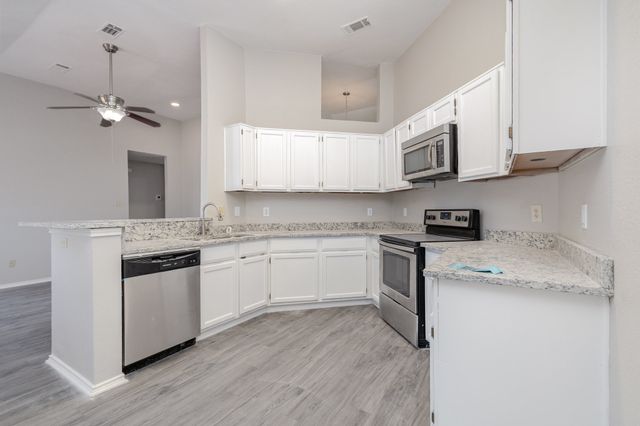 1304 Petunia Drive, Allen, TX 75002