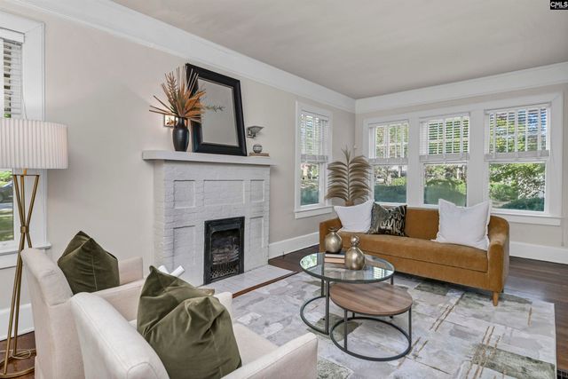 528 CAPITOL Place, Columbia, SC 29205