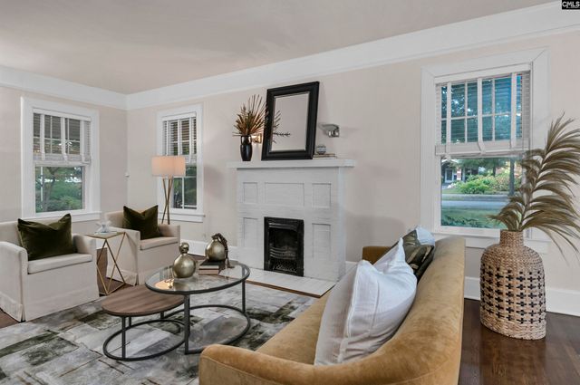 528 CAPITOL Place, Columbia, SC 29205