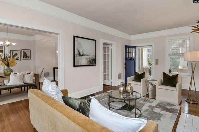 528 CAPITOL Place, Columbia, SC 29205